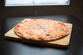 Pizza Margherita V