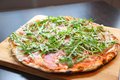 Pizza Parigina