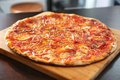 Pizza Peperoni