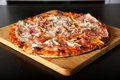 Pizza Parma Agrodolce