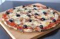 Pizza Romana