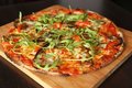 Pizza Sana Integrale