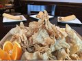 Crispy Wontons