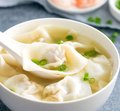 Won Ton Soup