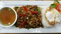 Holy Basil Chicken
