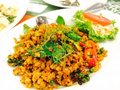 Krau-Kring (Spicy Southern Thai Chicken)