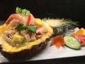 Pineapple Fried Rice
