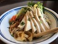 Chicken Dry Noodle