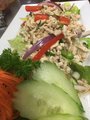 Chicken Thai Salad (Laab Gai)