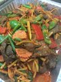 Spicy Beef