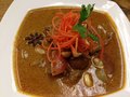 Massaman Beef Curry