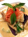 Red Shrimps Curry