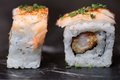 Maxi Ebi Roll