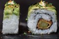 Vega Dragonroll