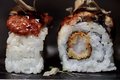 Unagi Roll