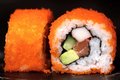 California Roll