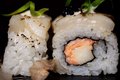 Capo Lemon Scallop Dream Roll