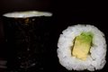 Maki Avocado
