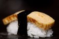 Nigiri Tamago