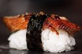 Nigiri Unagi