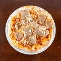 Pizza döner kalf