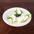 Tzatziki