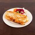 Börek met Turkse kaas