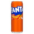 Fanta Orange 330ml