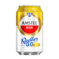 Amstel Radler Citroen 0.0 330ml