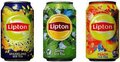 Ice tea Lipton