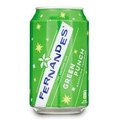 Fernandes green punch