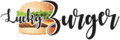 Boerenburger menu