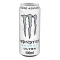 Monster Ultra energy