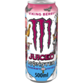 Monster viking berry