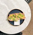 Gerookte ribeye