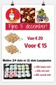 Sinterklaas Actie