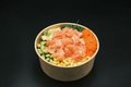 Pokébowl Zalm (nr.1500)