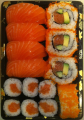 Sushi menu 7 (14 stuks)