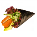 Ebi temaki