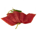 Tuna sashimi