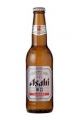 Asahi bier