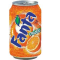 Fanta