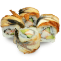 Unagi roll