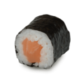 Sake maki