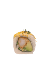 Ebi tempura roll