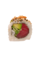 Maguro California roll