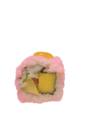 Sakura roll