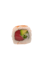 Spicy tuna roll