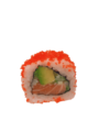 Zalm California Roll