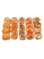 sushi menu A1